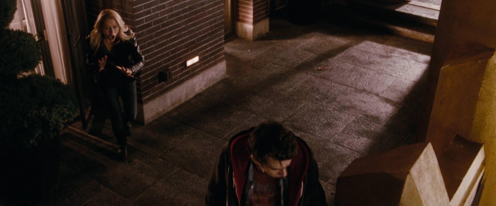 The Sorcerer’s Apprentice (2010) screencap 9540