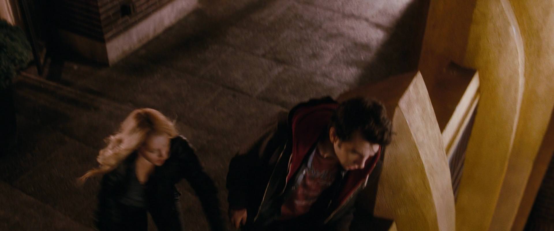 The Sorcerer’s Apprentice (2010) HD screenshot 9542