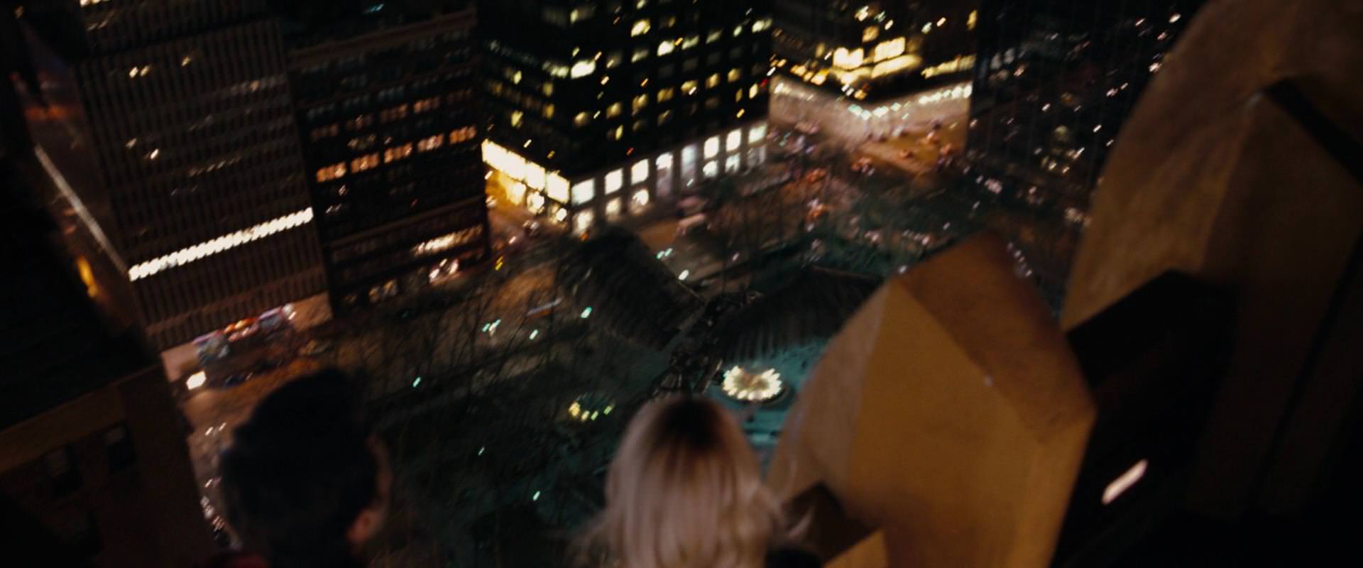 The Sorcerer’s Apprentice (2010) HD screenshot 9545