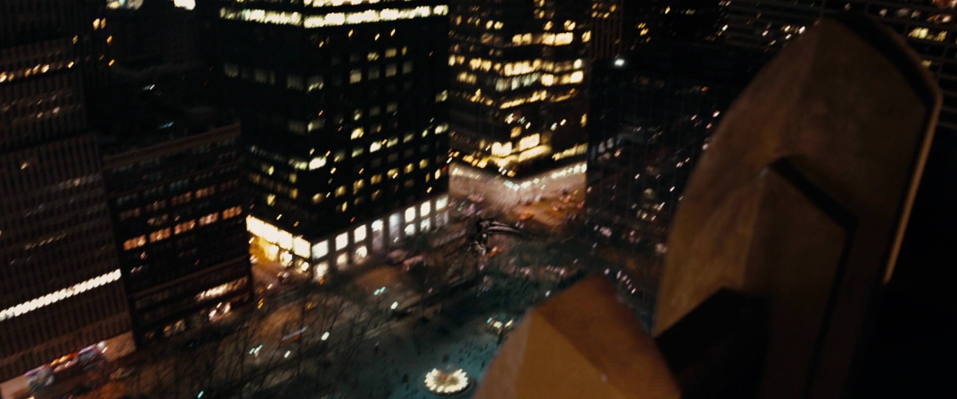 The Sorcerer’s Apprentice (2010) screencap 9546