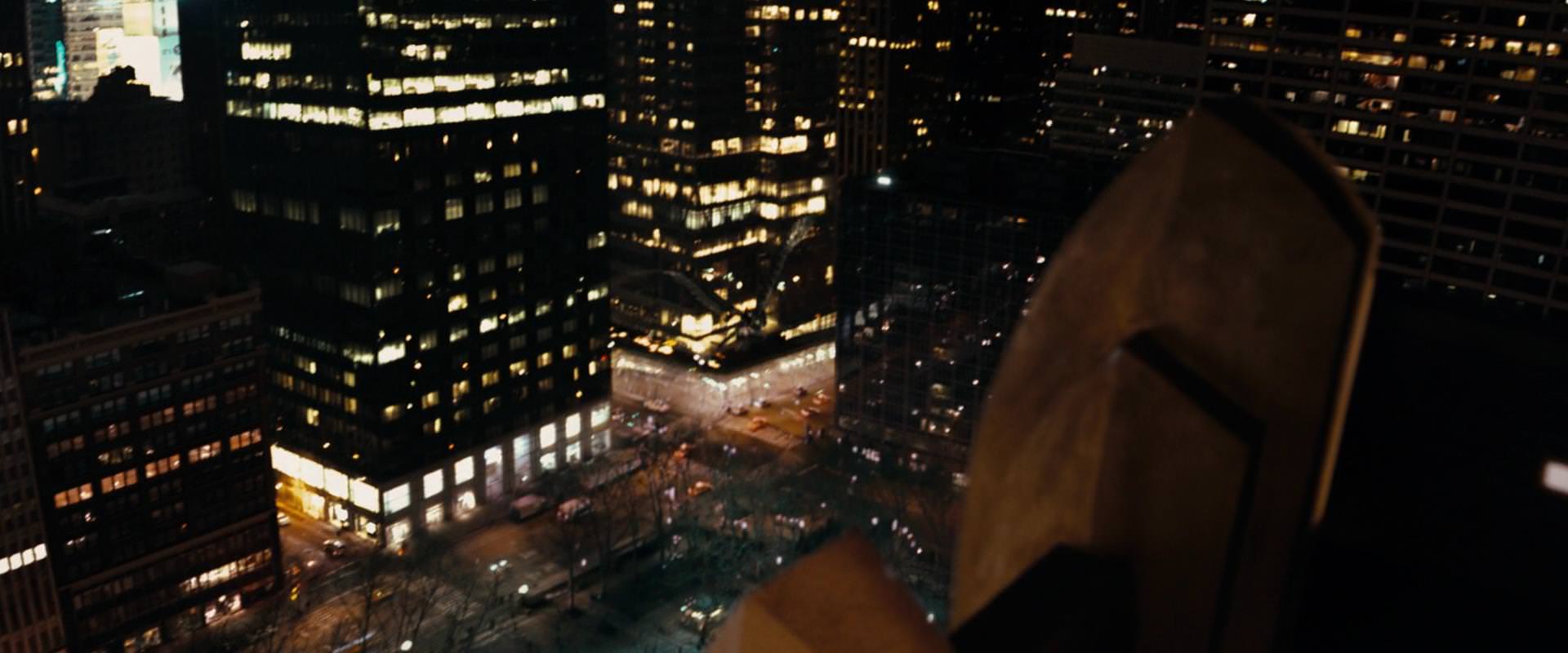 The Sorcerer’s Apprentice (2010) movie still 9547