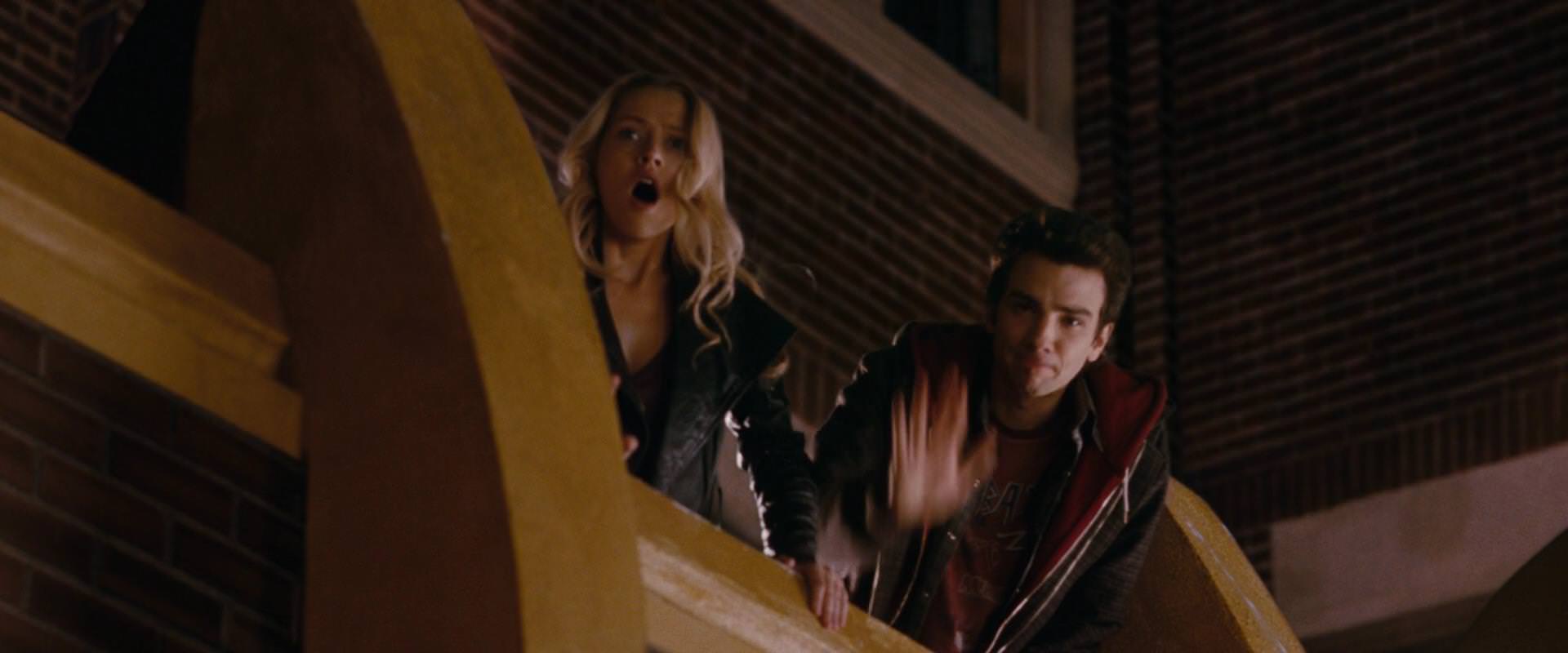 The Sorcerer’s Apprentice (2010) HD screenshot 9548
