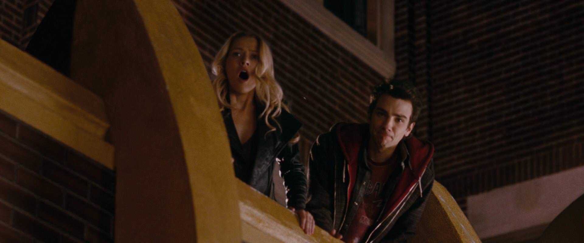 The Sorcerer’s Apprentice (2010) screencap 9549