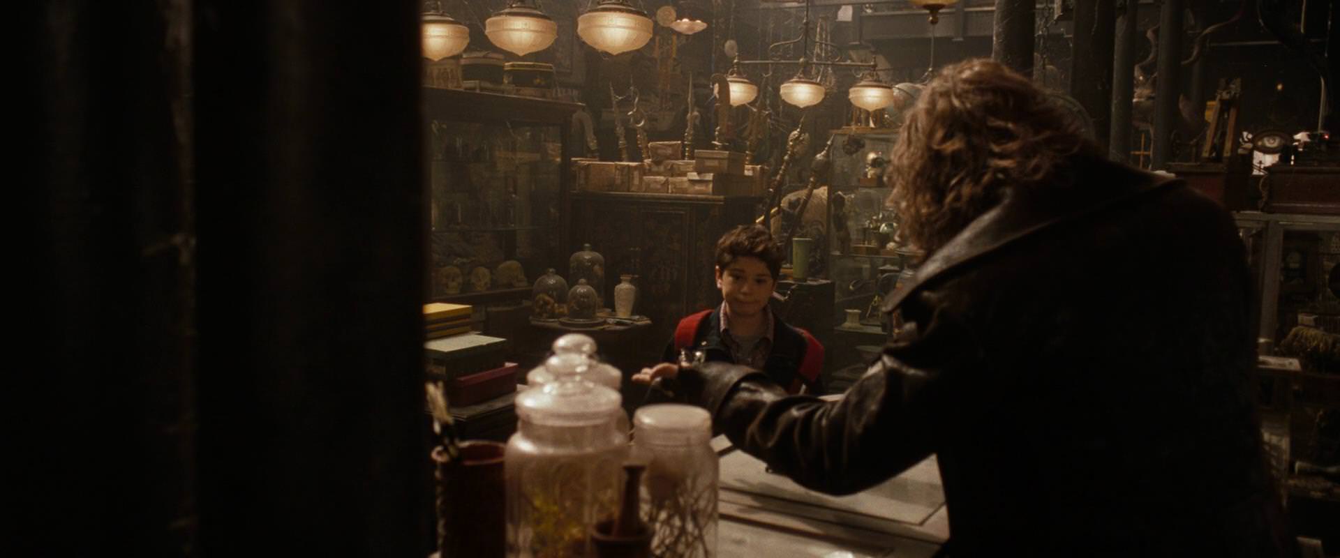 The Sorcerer’s Apprentice (2010) movie still 955