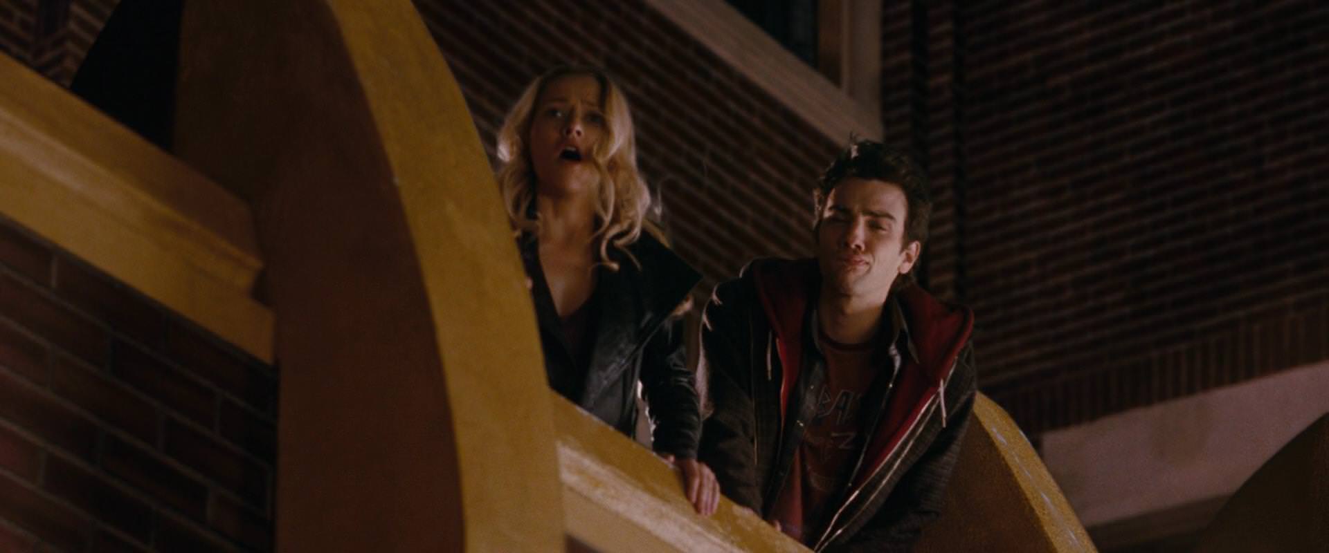The Sorcerer’s Apprentice (2010) HD screenshot 9551