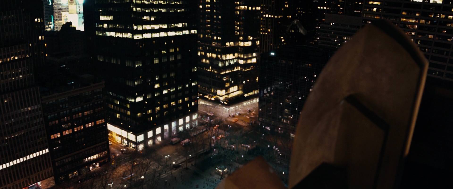 The Sorcerer’s Apprentice (2010) screencap 9552