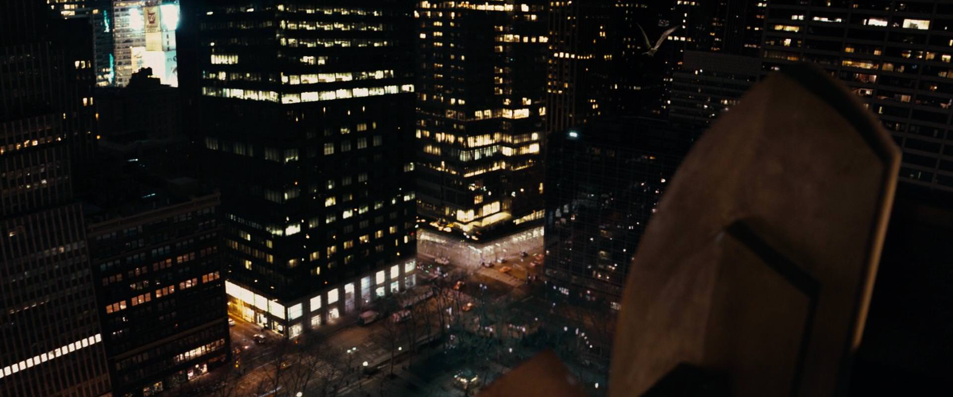 The Sorcerer’s Apprentice (2010) movie still 9553