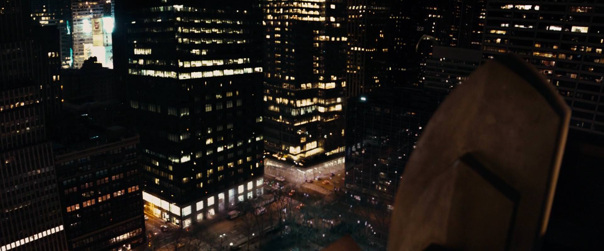 The Sorcerer’s Apprentice (2010) HD screenshot 9554