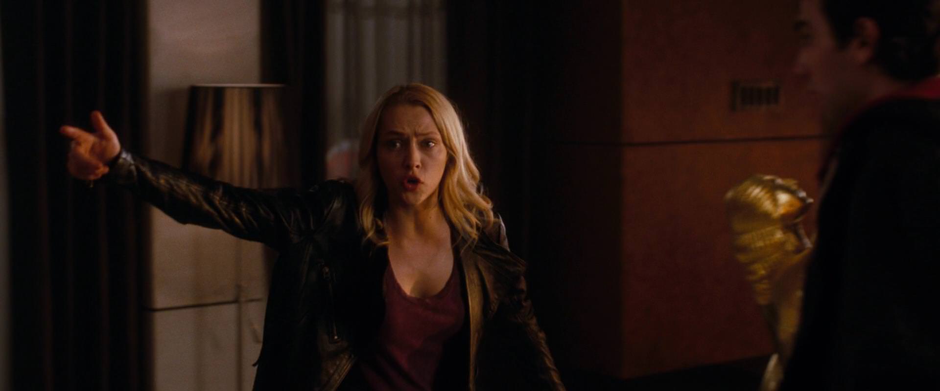 The Sorcerer’s Apprentice (2010) HD screenshot 9557
