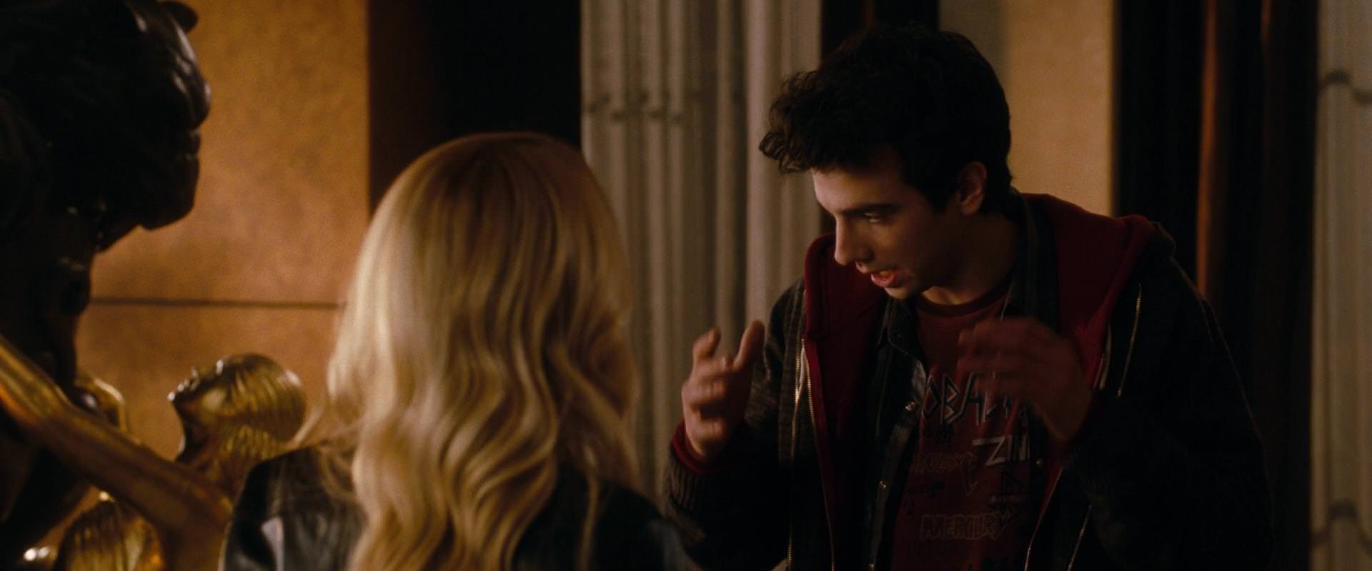 The Sorcerer’s Apprentice (2010) screencap 9561
