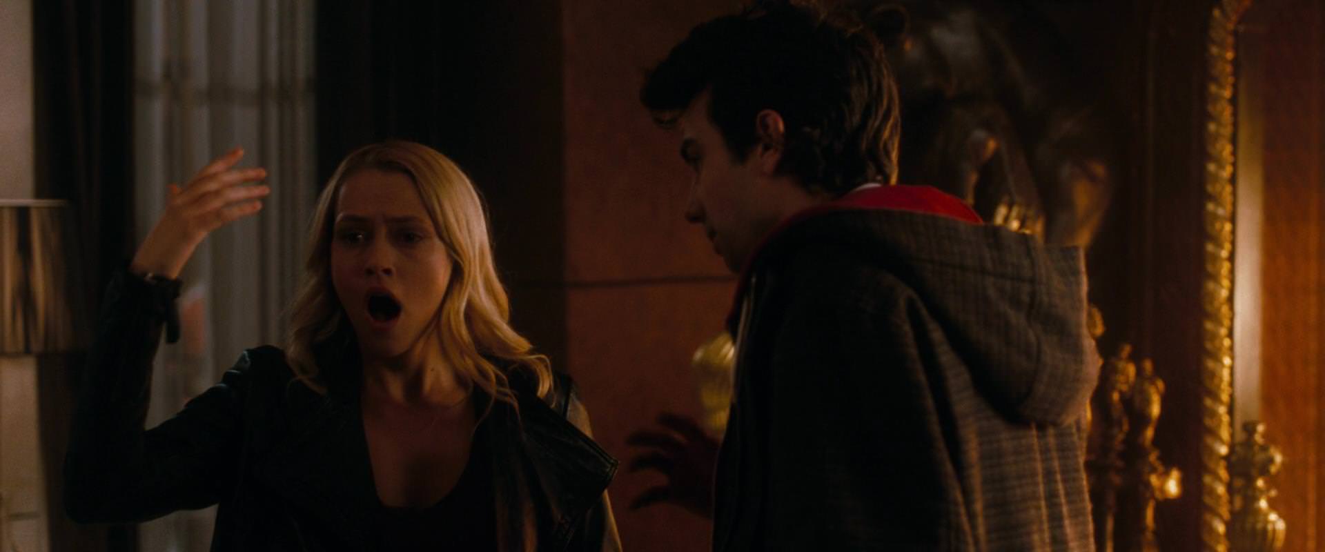 The Sorcerer’s Apprentice (2010) screencap 9567