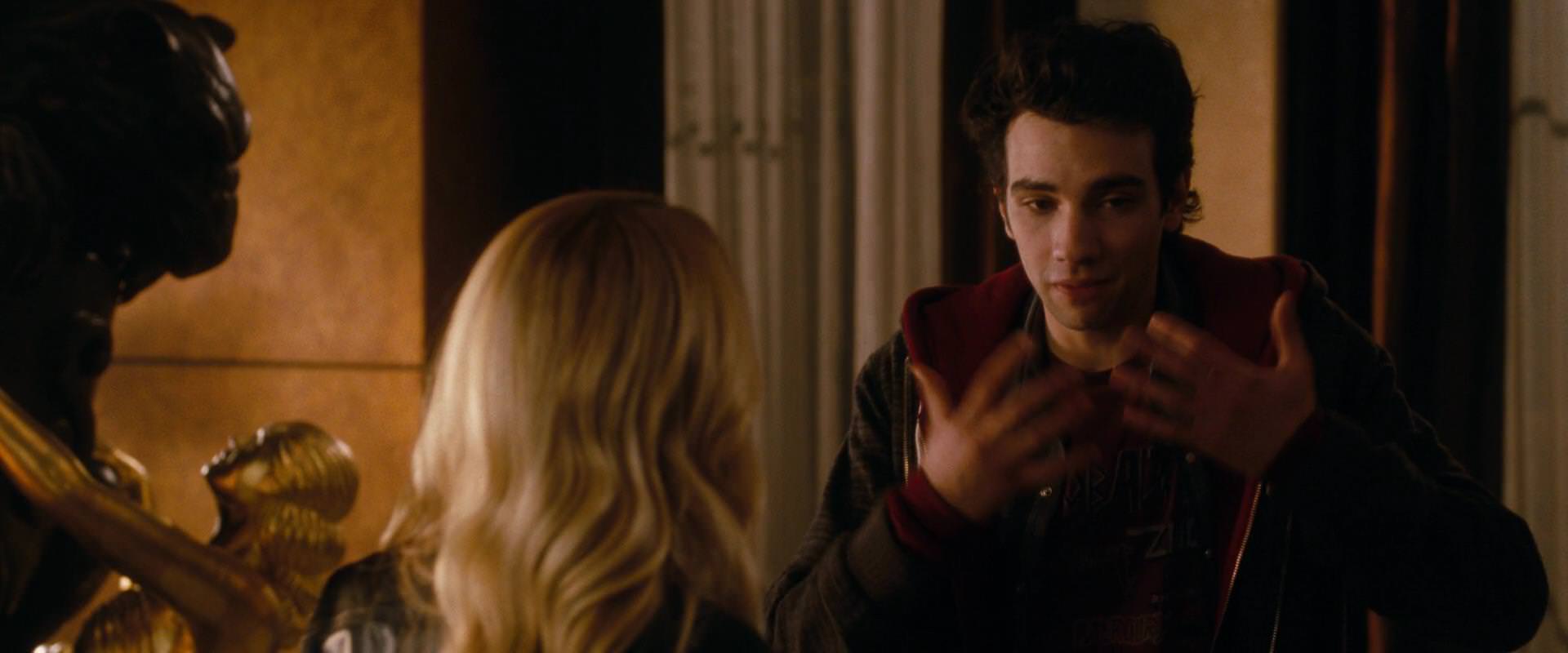 The Sorcerer’s Apprentice (2010) HD screenshot 9569