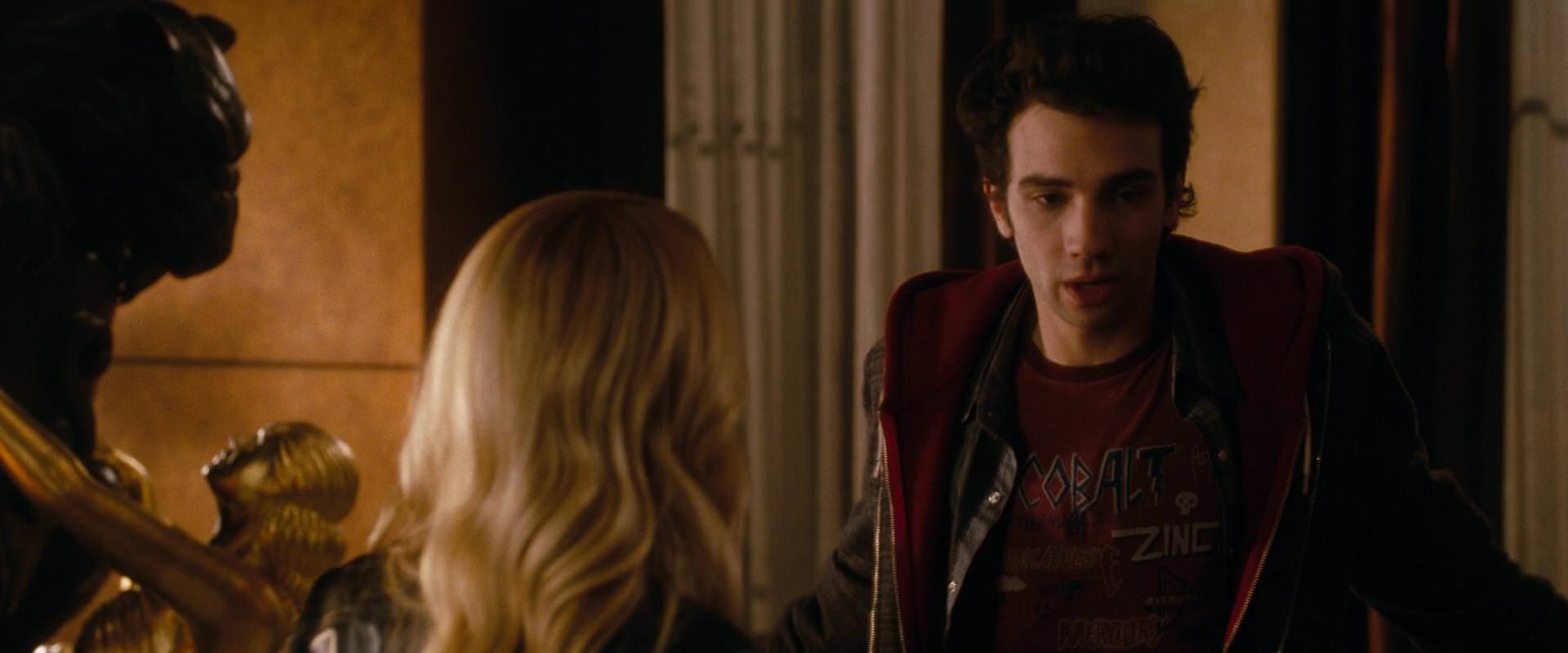 The Sorcerer’s Apprentice (2010) screencap 9570