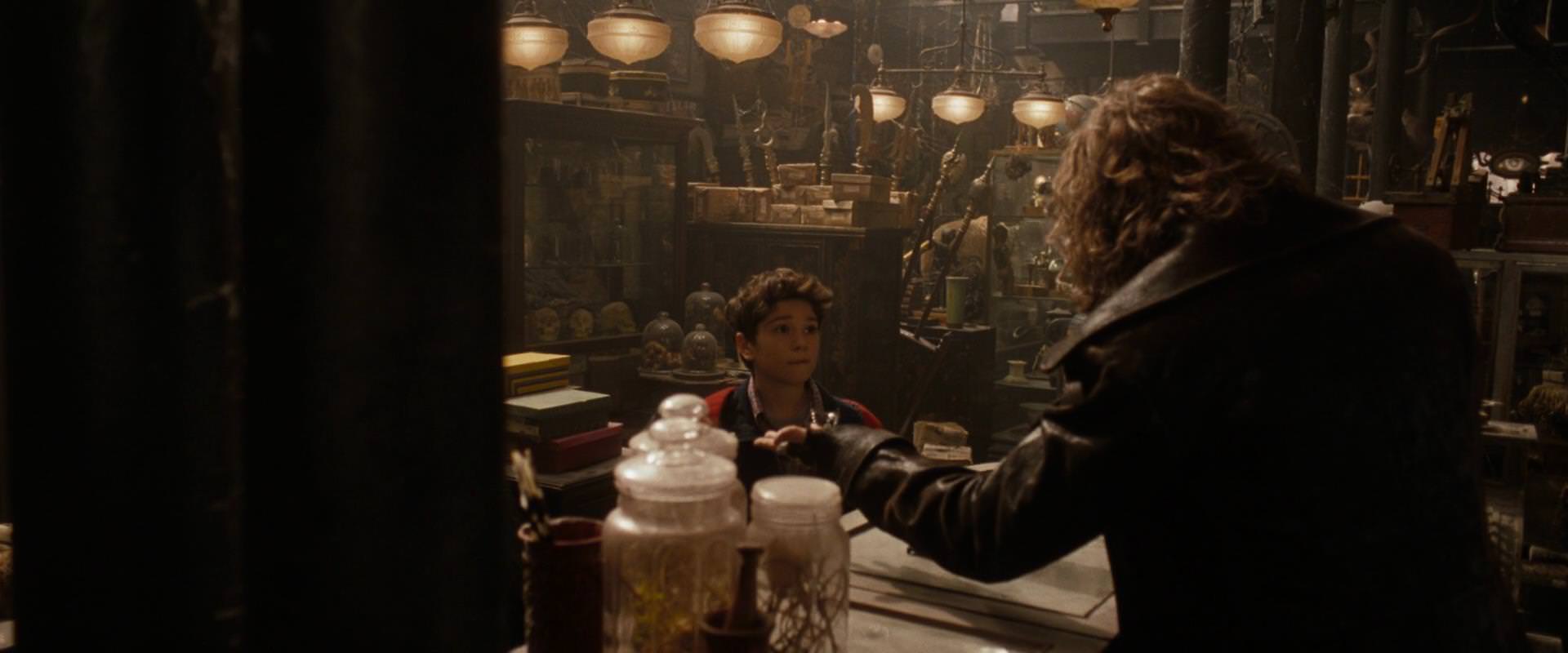 The Sorcerer’s Apprentice (2010) movie still 958