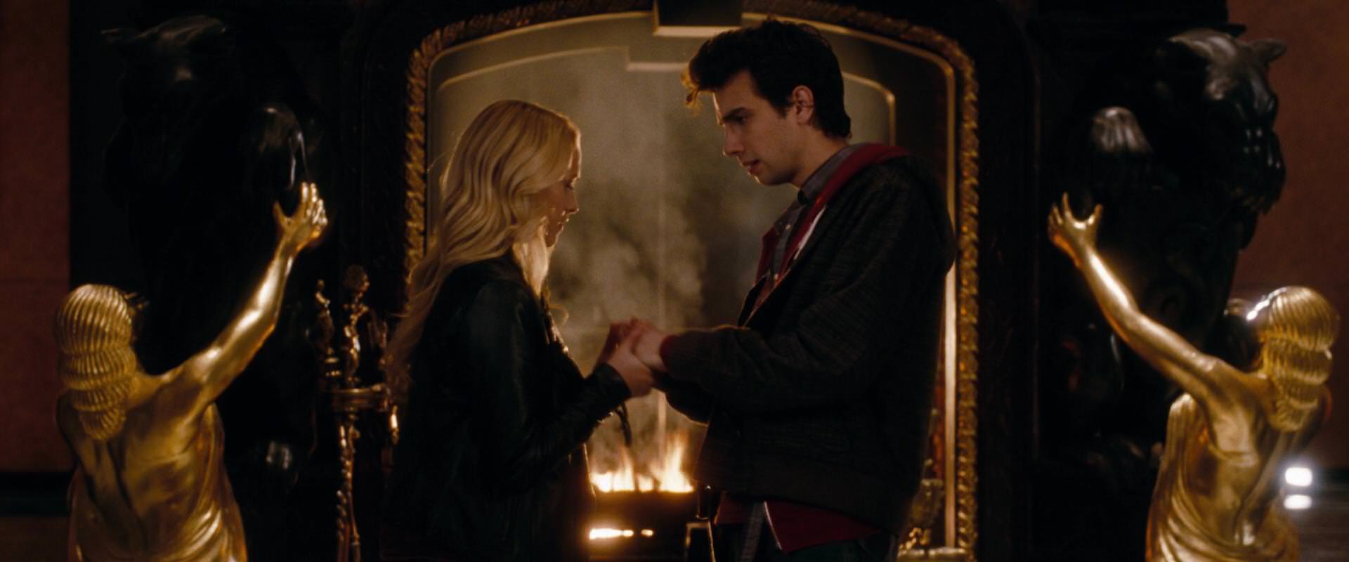 The Sorcerer’s Apprentice (2010) HD screenshot 9581