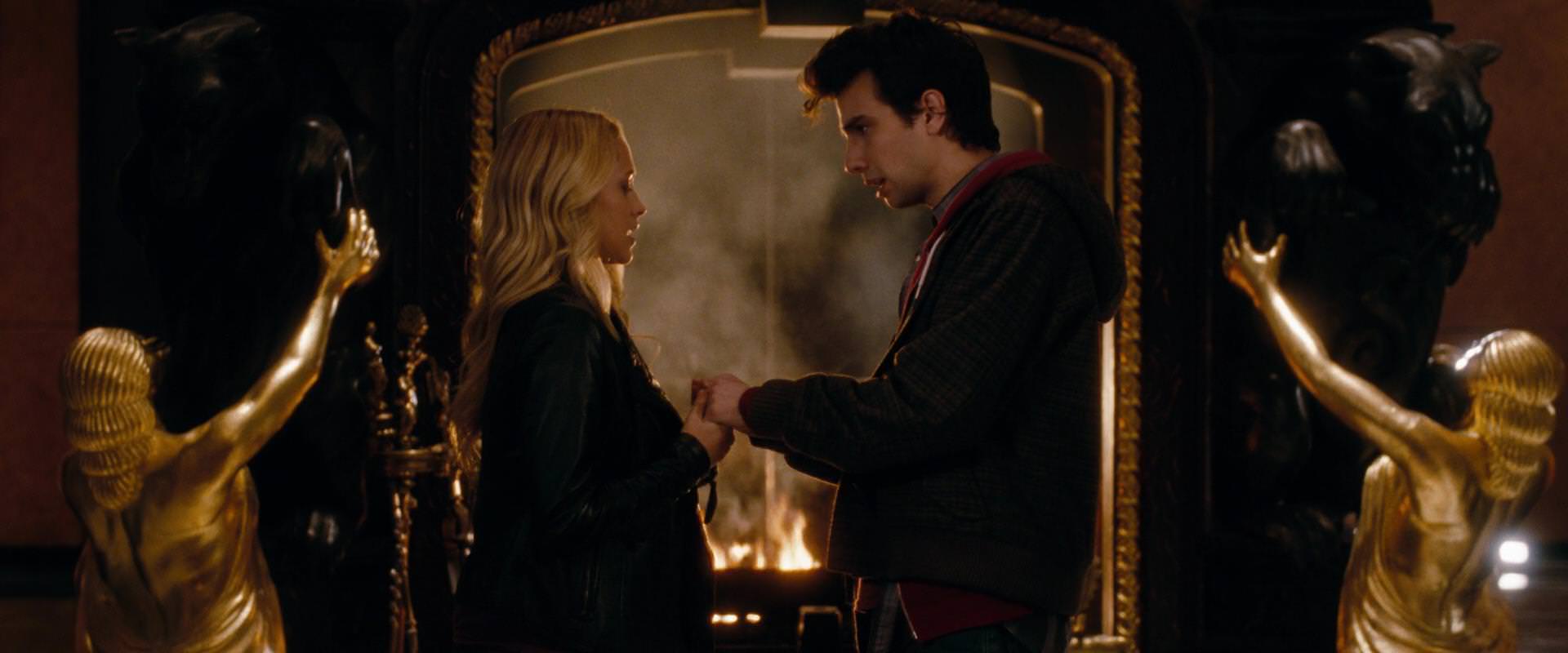The Sorcerer’s Apprentice (2010) HD screenshot 9584