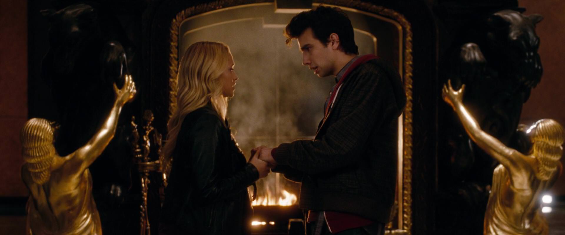 The Sorcerer’s Apprentice (2010) screencap 9585