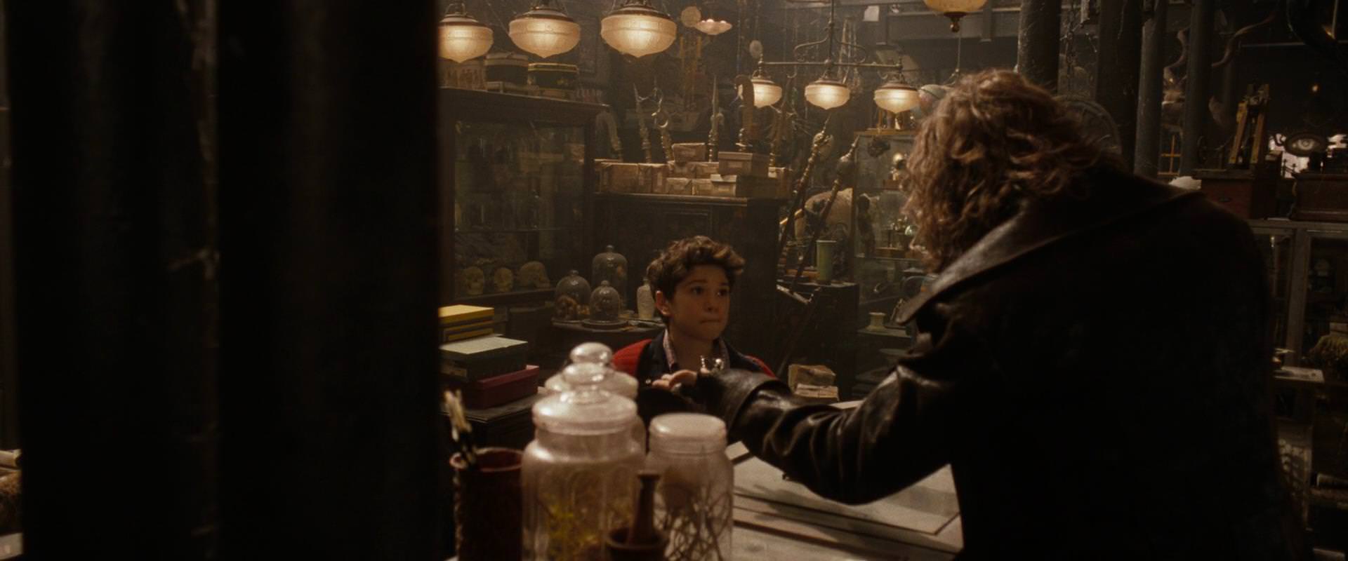 The Sorcerer’s Apprentice (2010) HD screenshot 959