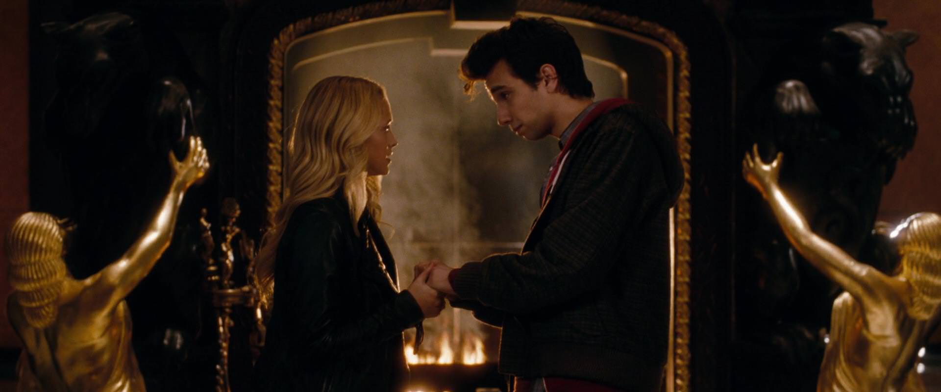The Sorcerer’s Apprentice (2010) HD screenshot 9590
