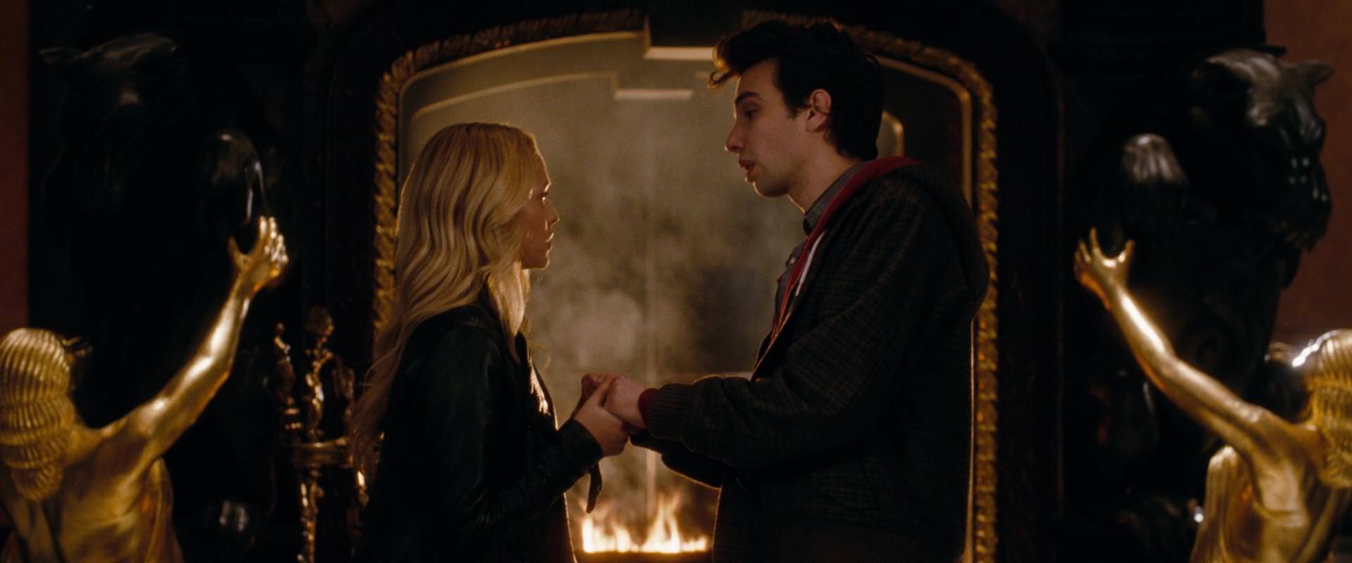 The Sorcerer’s Apprentice (2010) HD screenshot 9593