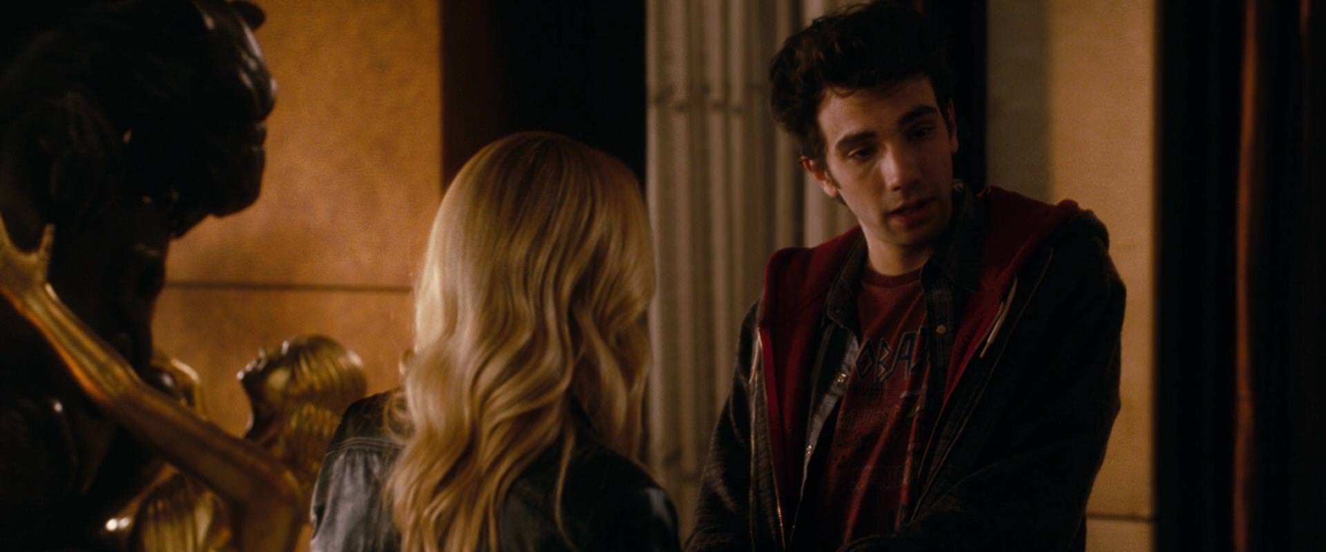The Sorcerer’s Apprentice (2010) HD screenshot 9596
