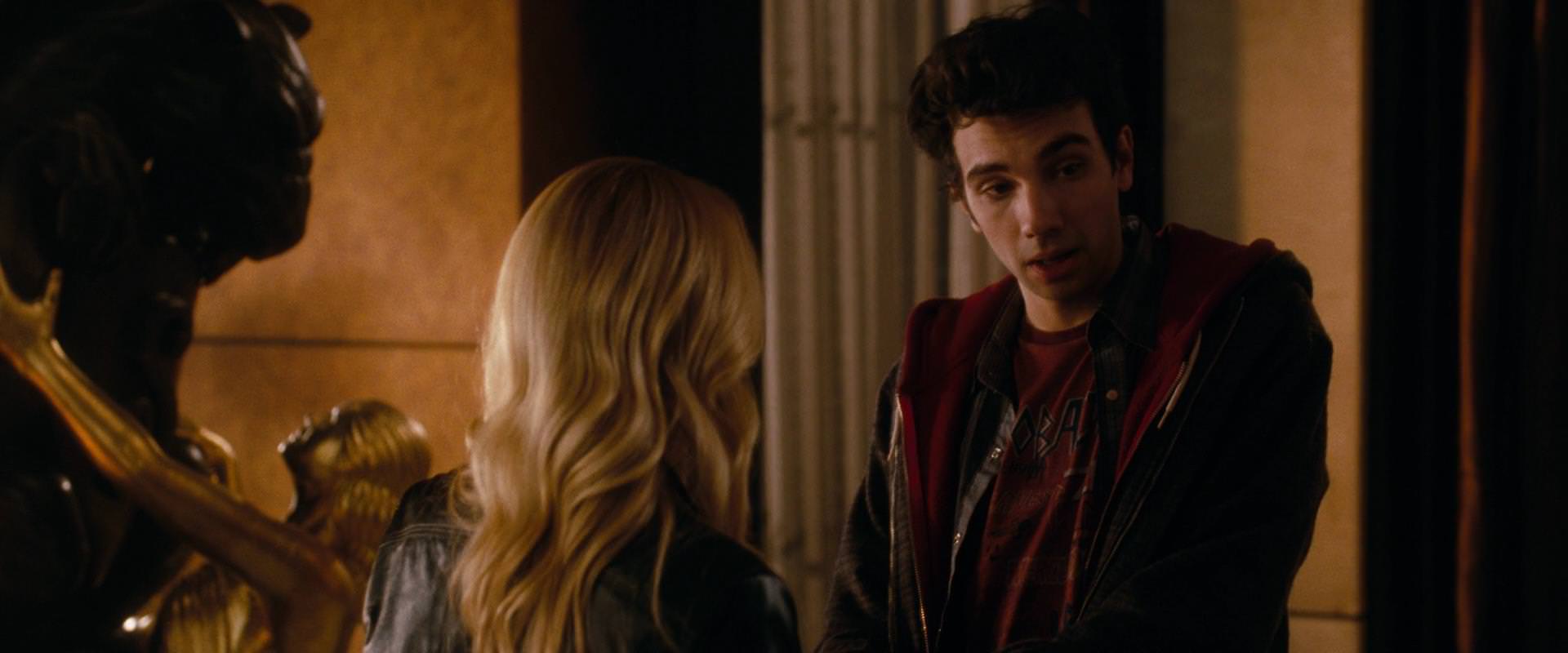 The Sorcerer’s Apprentice (2010) screencap 9597