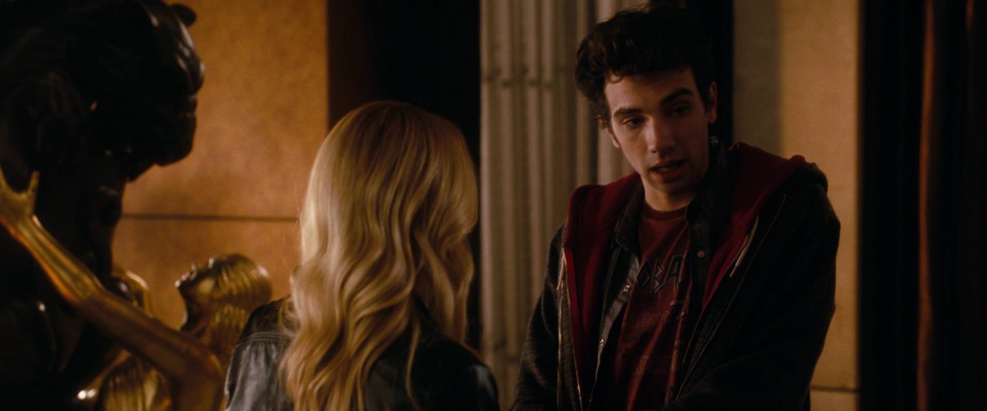 The Sorcerer’s Apprentice (2010) HD screenshot 9599