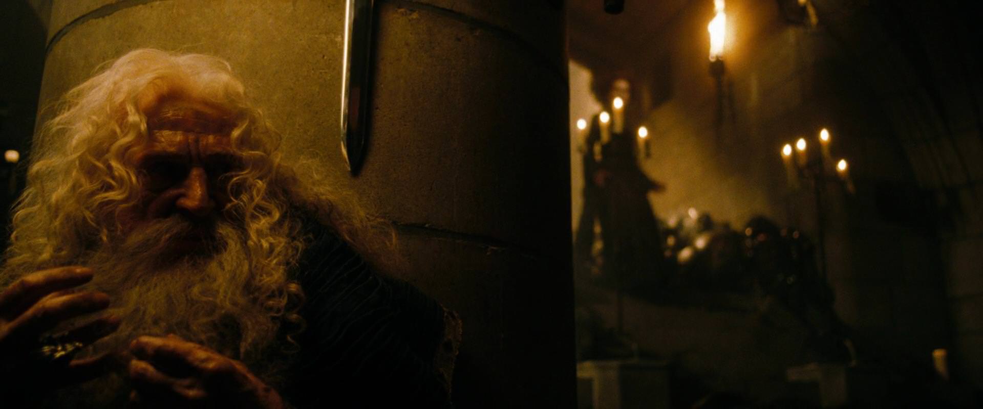 The Sorcerer’s Apprentice (2010) screencap 96