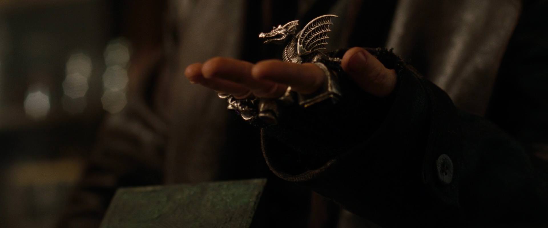 The Sorcerer’s Apprentice (2010) screencap 960