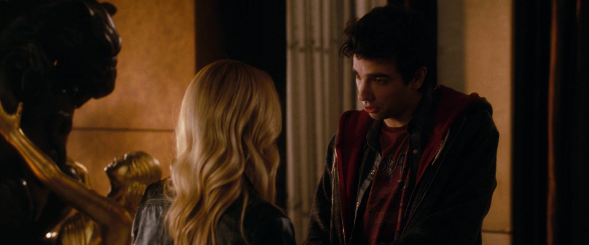 The Sorcerer’s Apprentice (2010) HD screenshot 9602