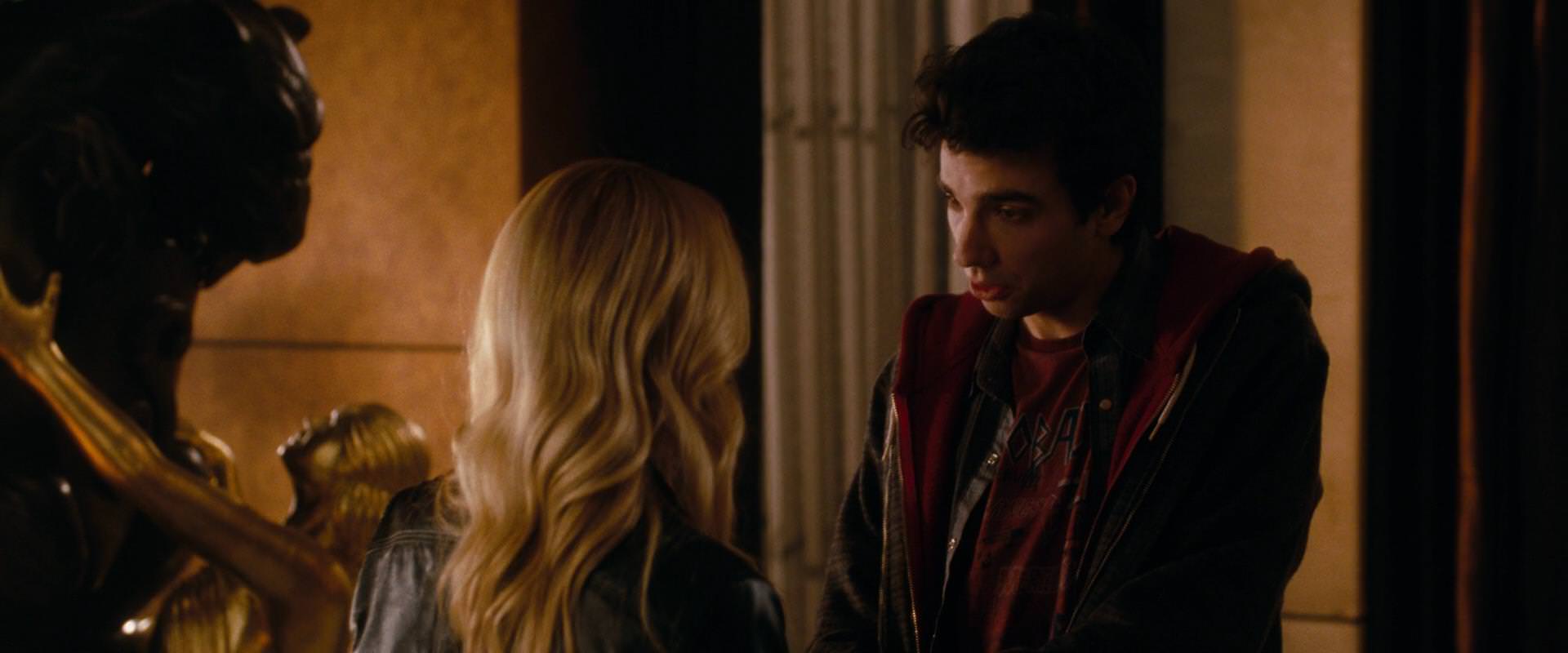The Sorcerer’s Apprentice (2010) screencap 9603