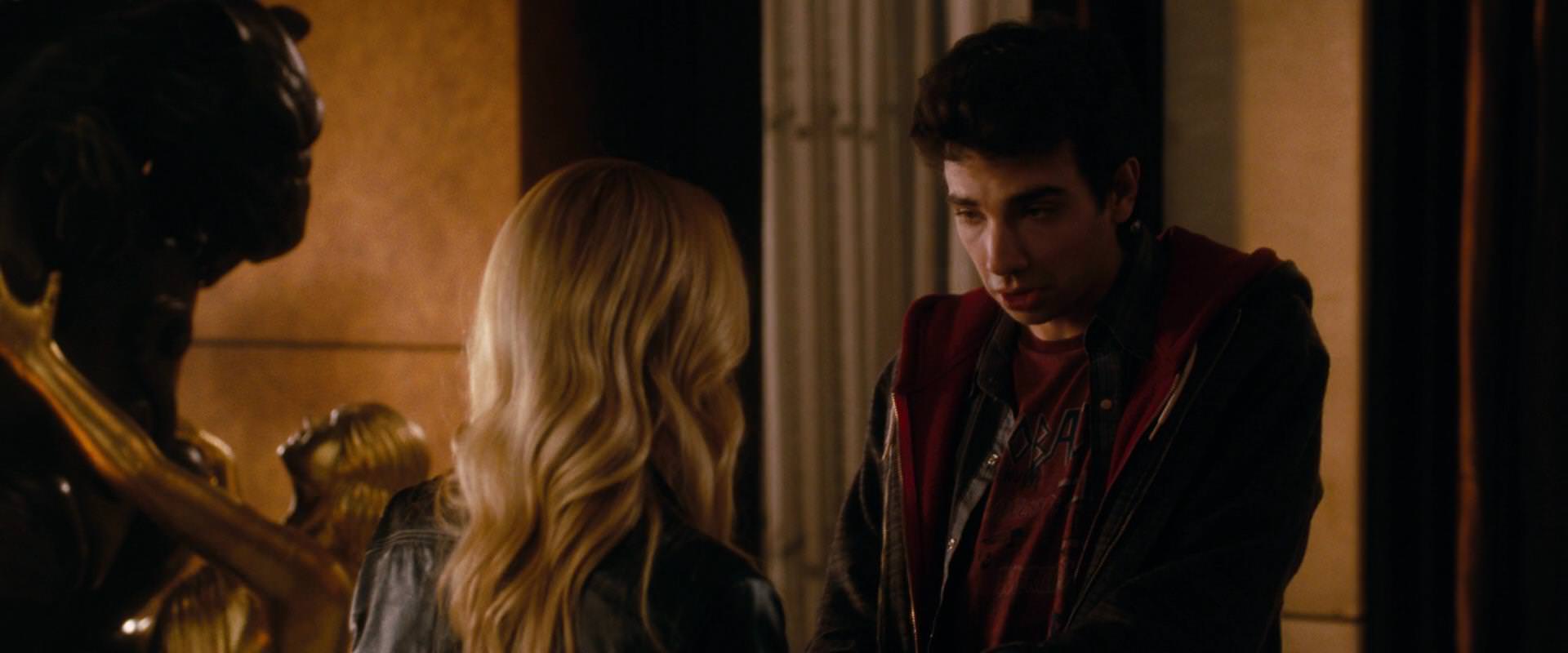 The Sorcerer’s Apprentice (2010) HD screenshot 9605