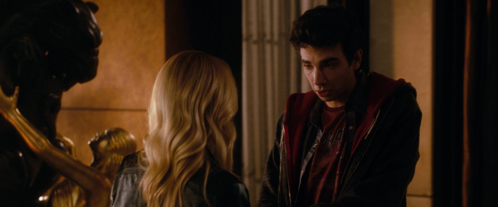 The Sorcerer’s Apprentice (2010) screencap 9606
