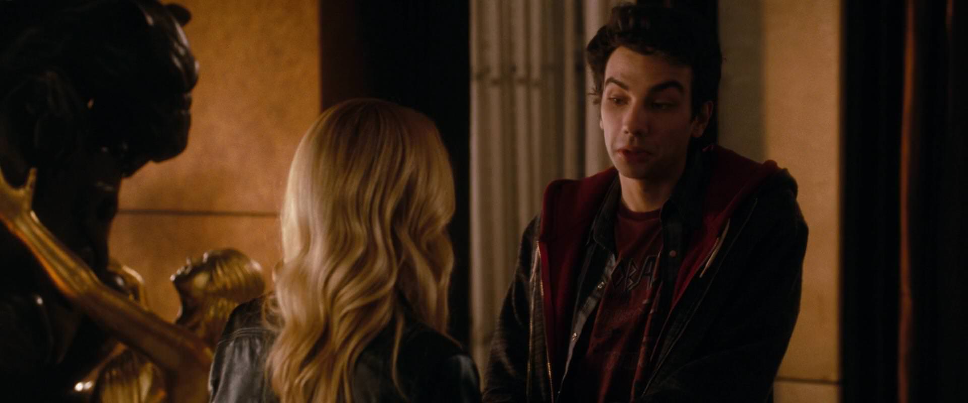 The Sorcerer’s Apprentice (2010) HD screenshot 9608