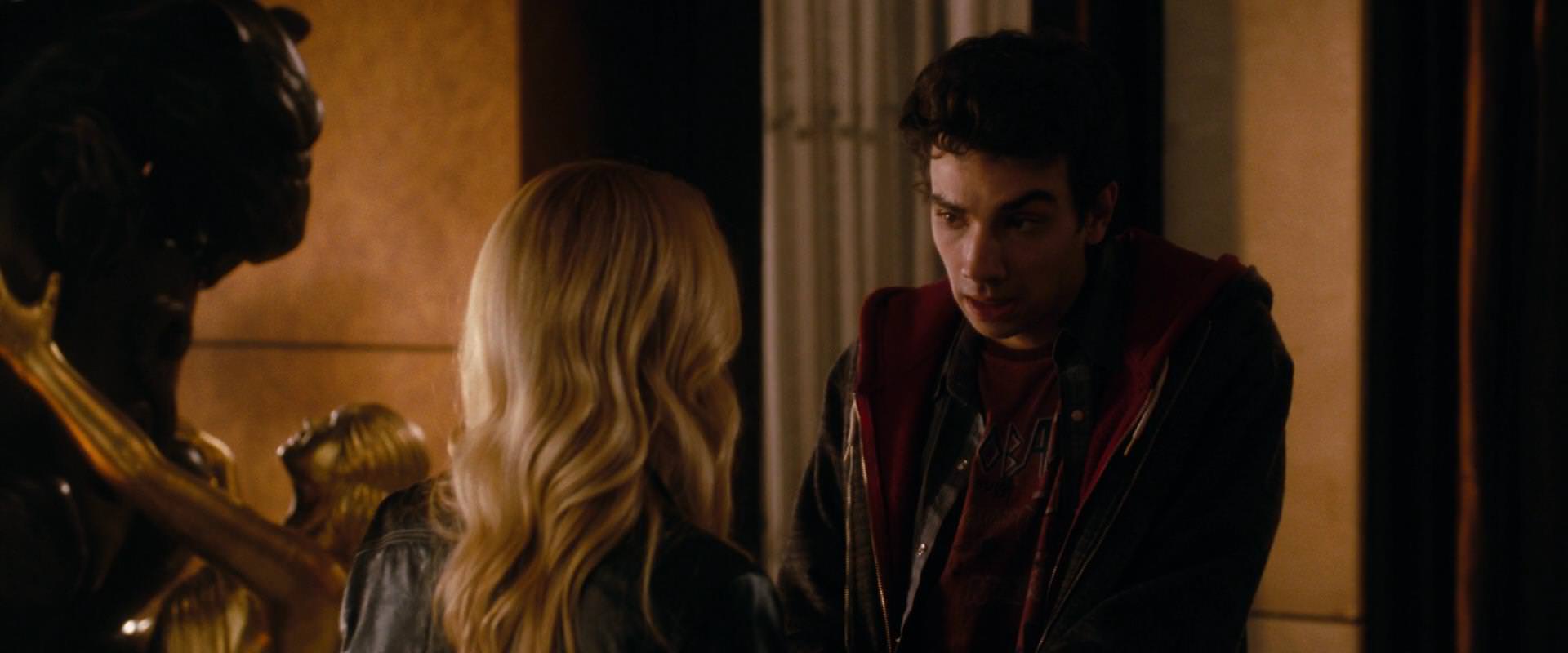 The Sorcerer’s Apprentice (2010) HD screenshot 9611