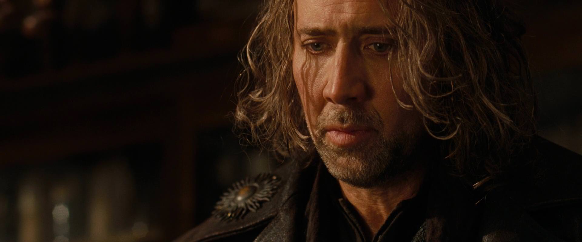 The Sorcerer’s Apprentice (2010) screencap 969