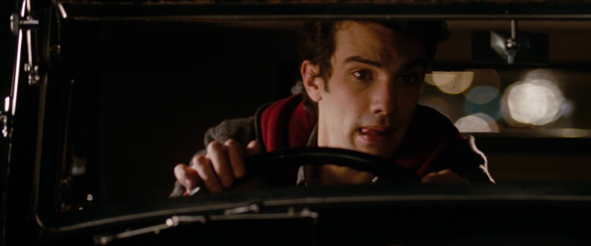 The Sorcerer’s Apprentice (2010) HD screenshot 9695