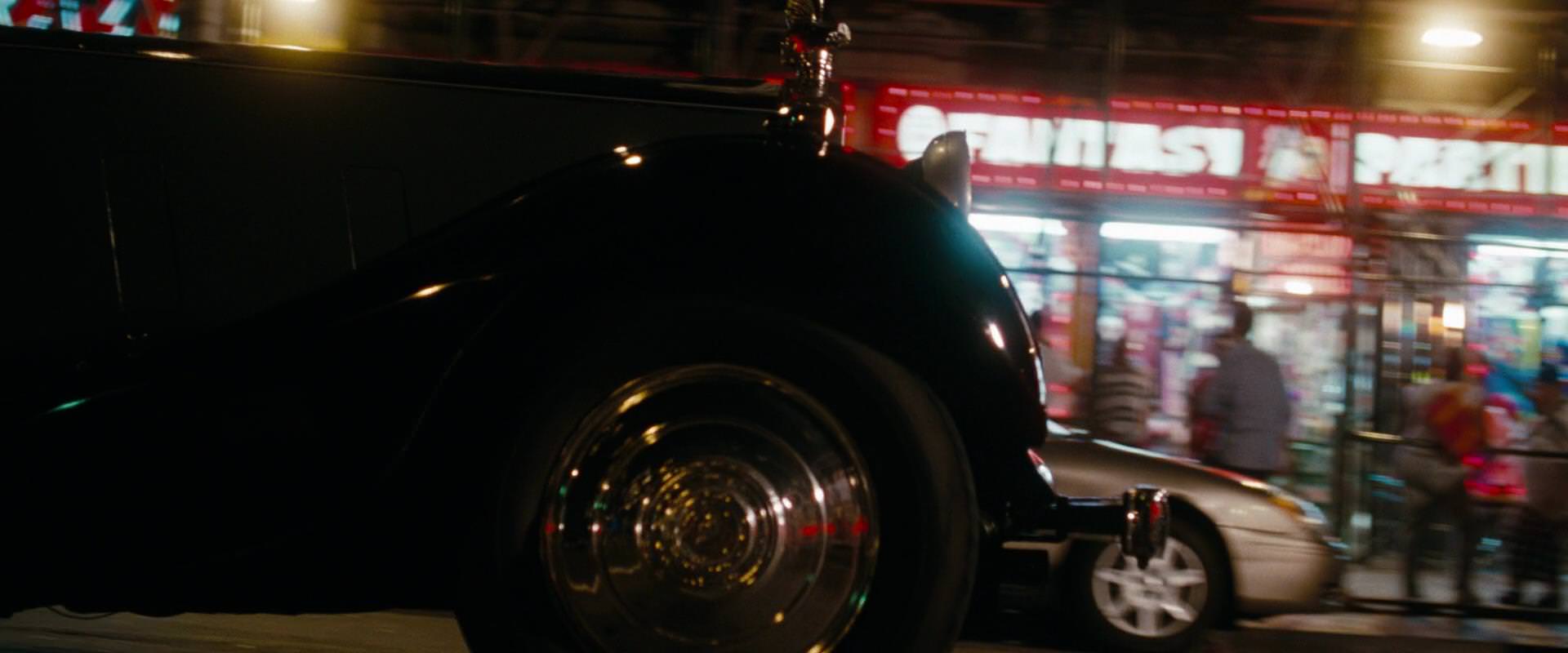 The Sorcerer’s Apprentice (2010) HD screenshot 9698