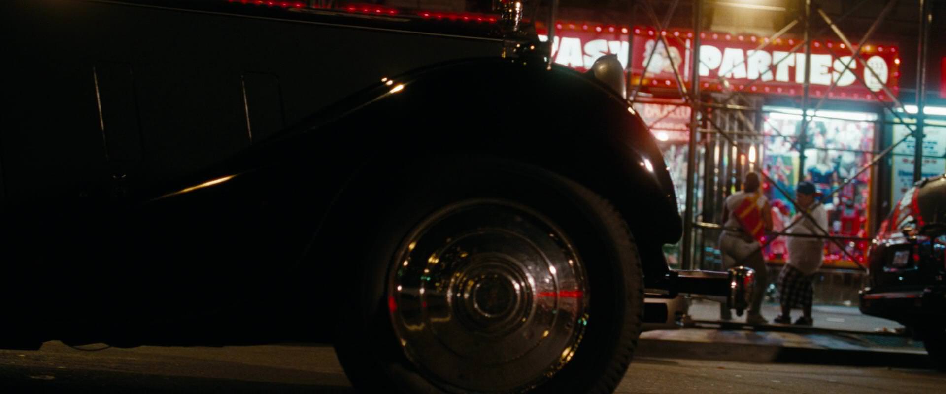 The Sorcerer’s Apprentice (2010) screencap 9699