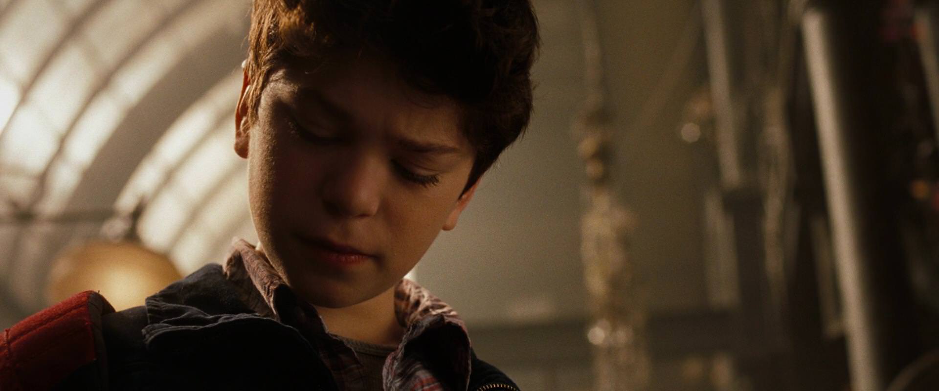 The Sorcerer’s Apprentice (2010) HD screenshot 971