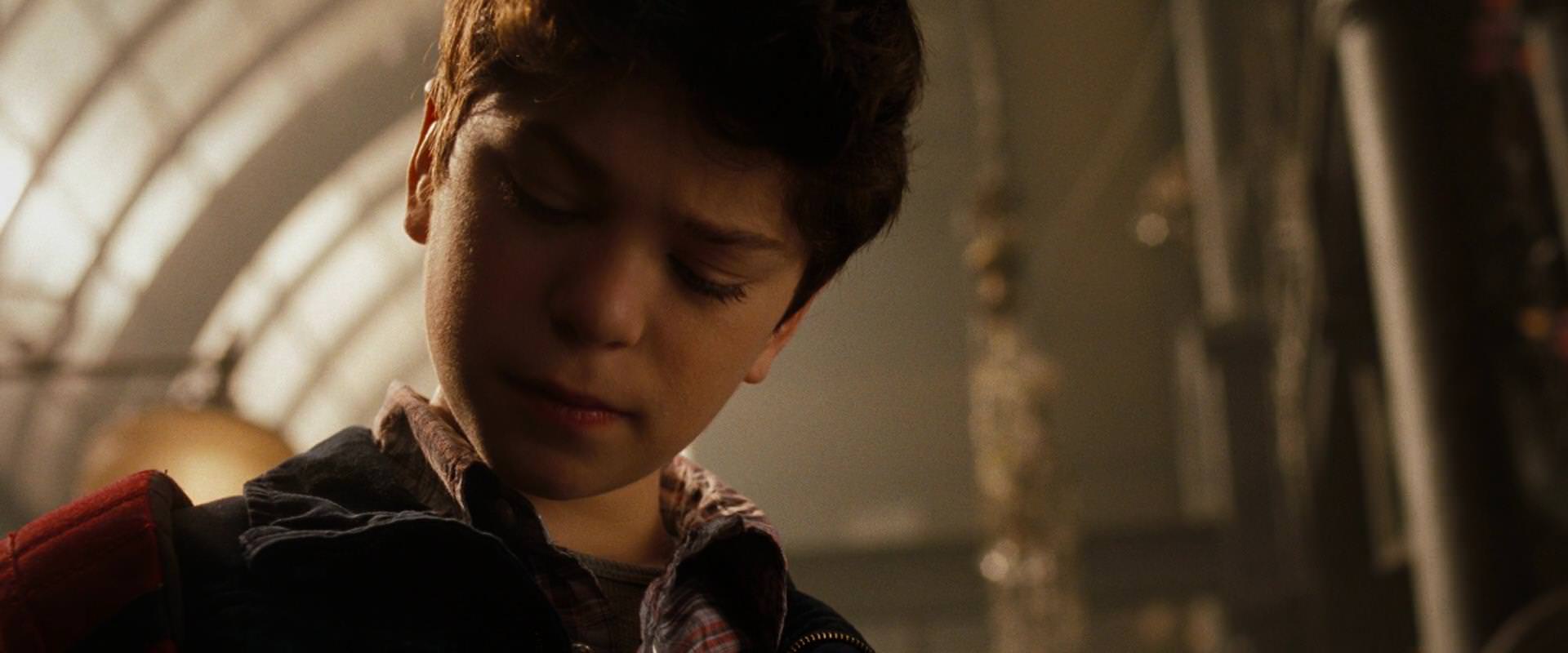 The Sorcerer’s Apprentice (2010) screencap 972
