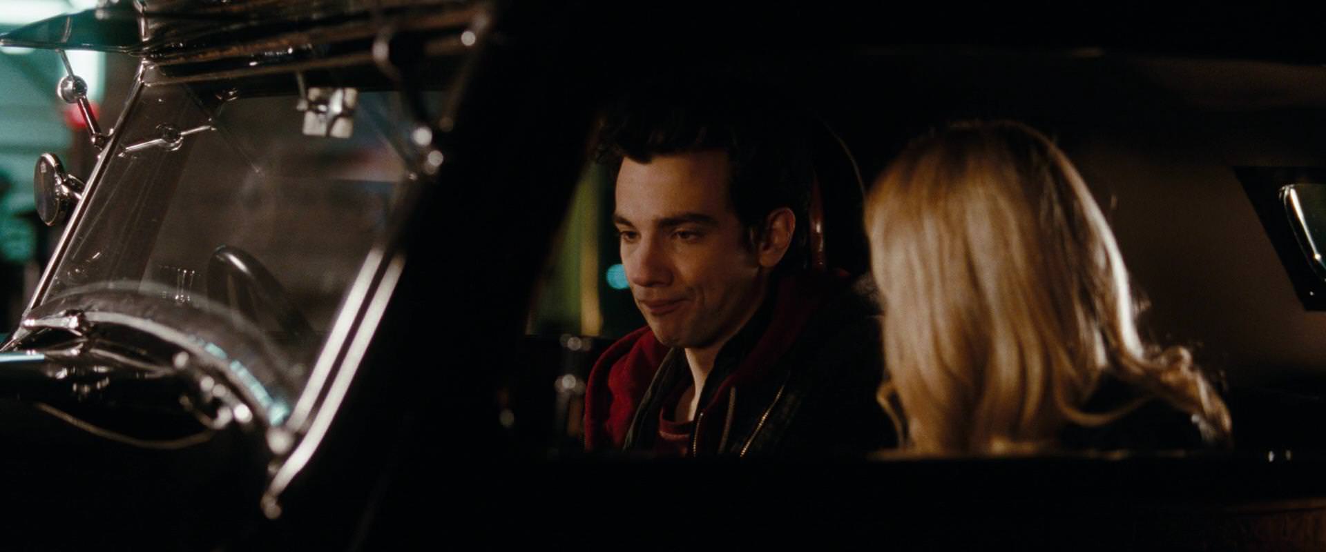 The Sorcerer’s Apprentice (2010) HD screenshot 9725