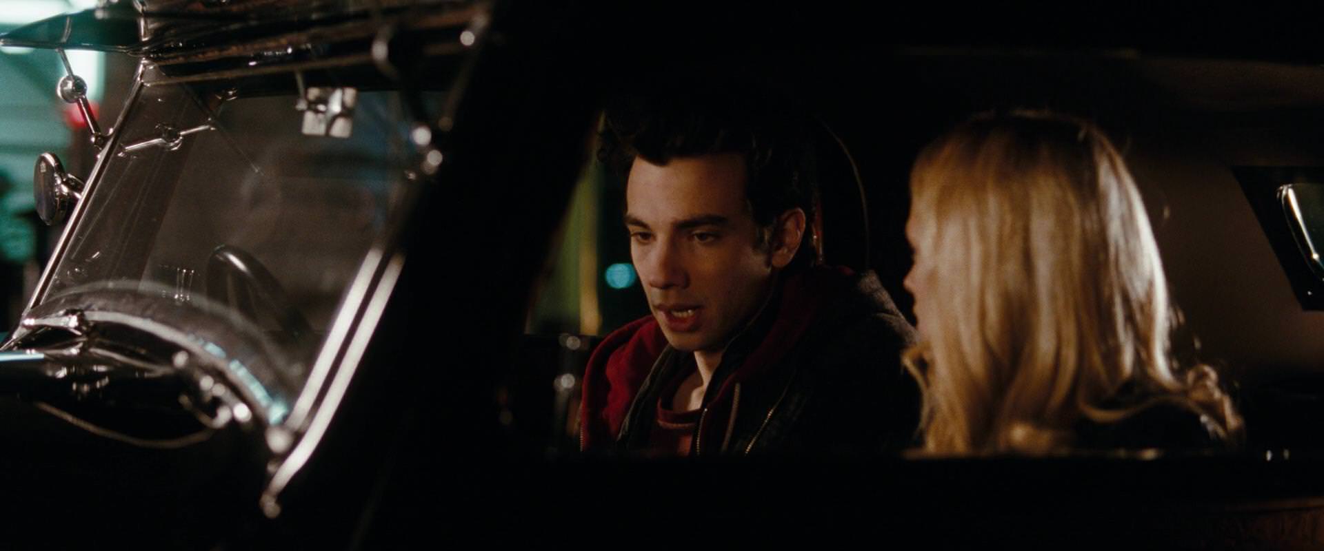 The Sorcerer’s Apprentice (2010) screencap 9726