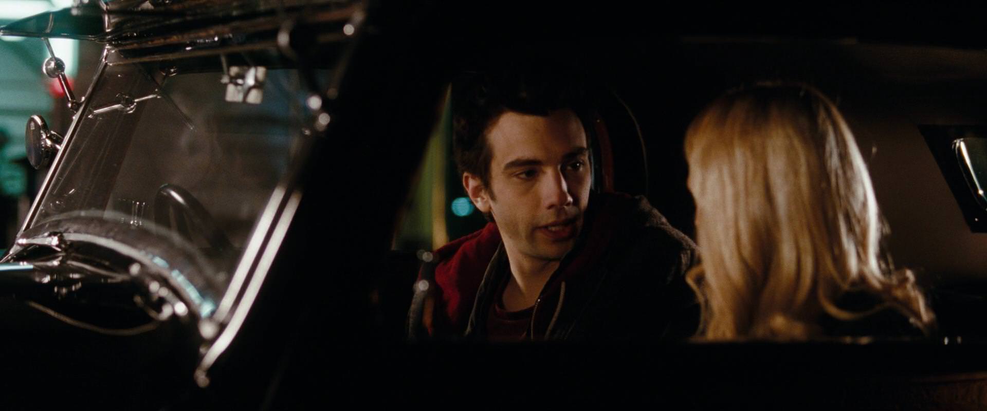 The Sorcerer’s Apprentice (2010) HD screenshot 9728