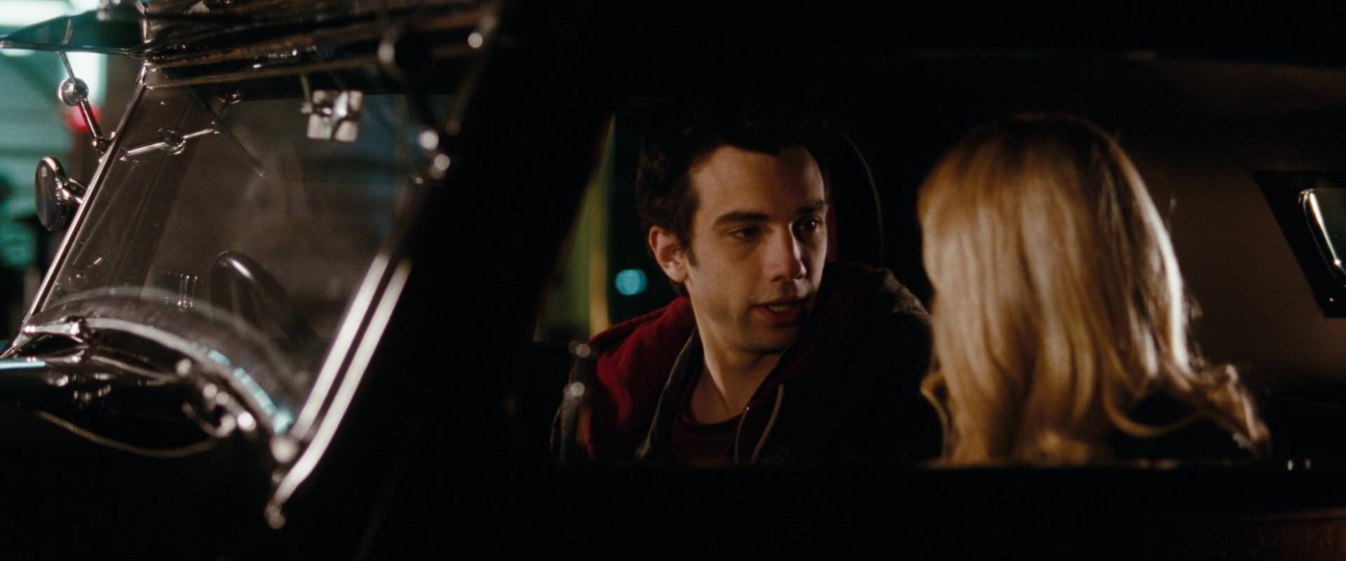 The Sorcerer’s Apprentice (2010) screencap 9729