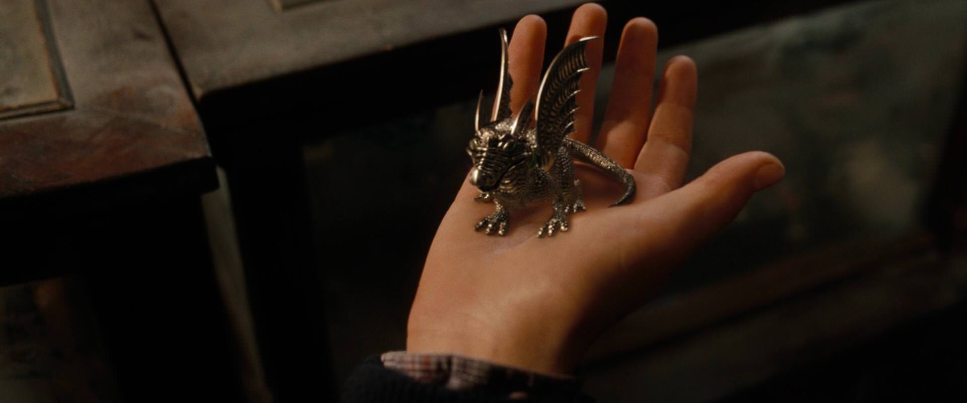 The Sorcerer’s Apprentice (2010) movie still 973