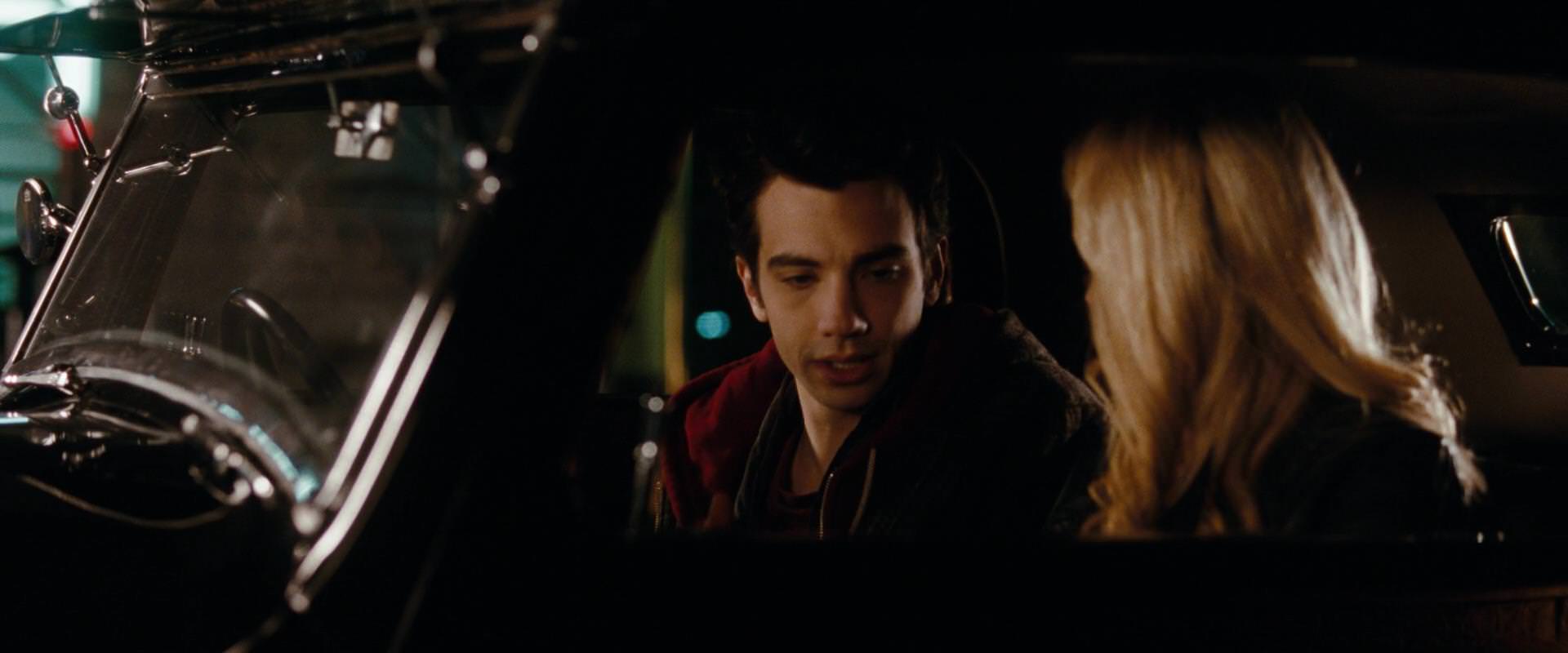 The Sorcerer’s Apprentice (2010) HD screenshot 9740