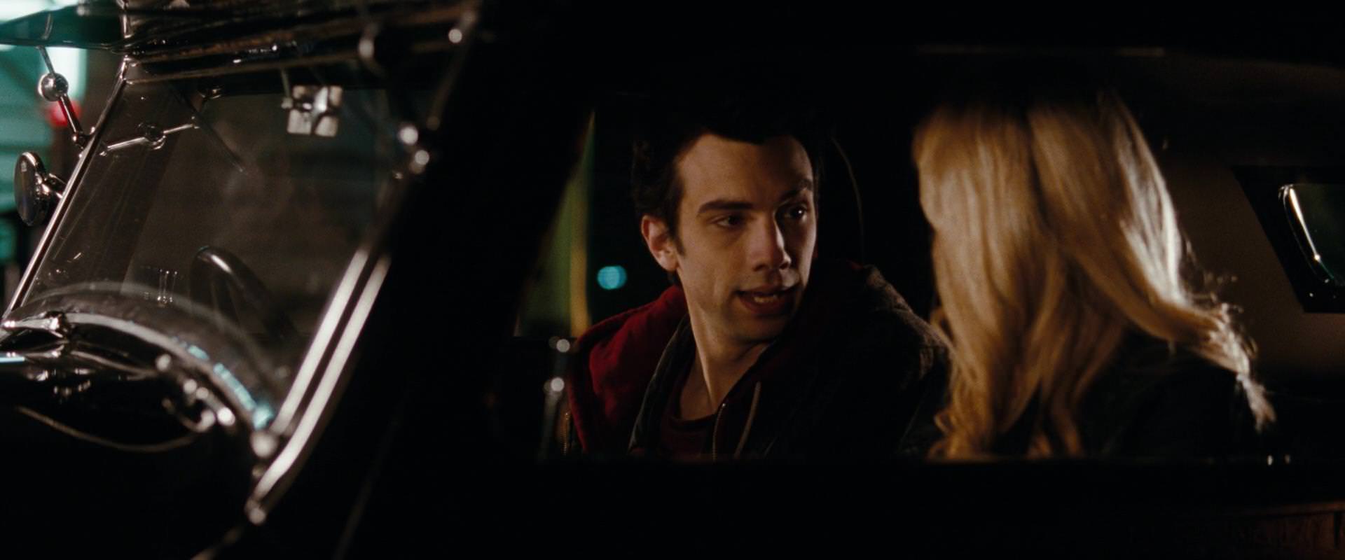 The Sorcerer’s Apprentice (2010) screencap 9741