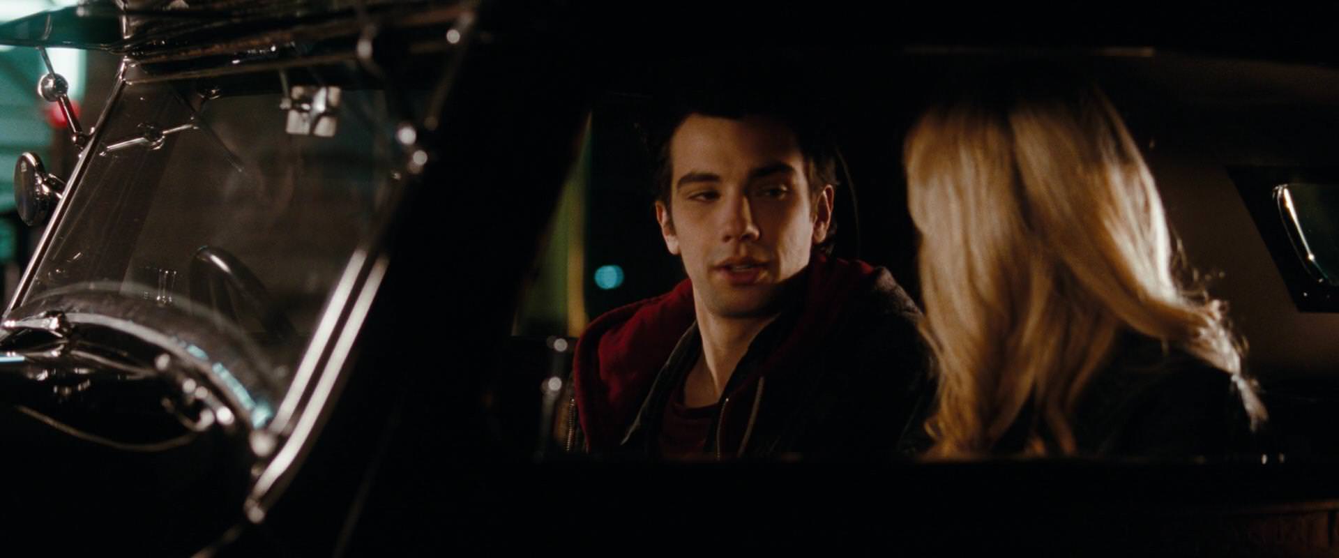 The Sorcerer’s Apprentice (2010) screencap 9744
