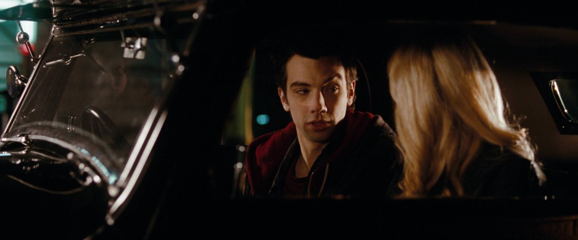The Sorcerer’s Apprentice (2010) HD screenshot 9746